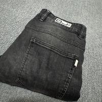 Jeans da moto con protezioni