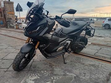 x adv 2023 per africa twin