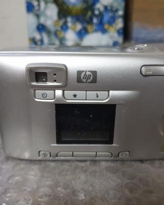 Fotocamera HP VIntage