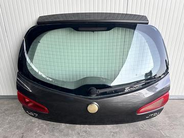 PORTELLONE POSTERIORE COMPLETO ALFA ROMEO 147 Seri