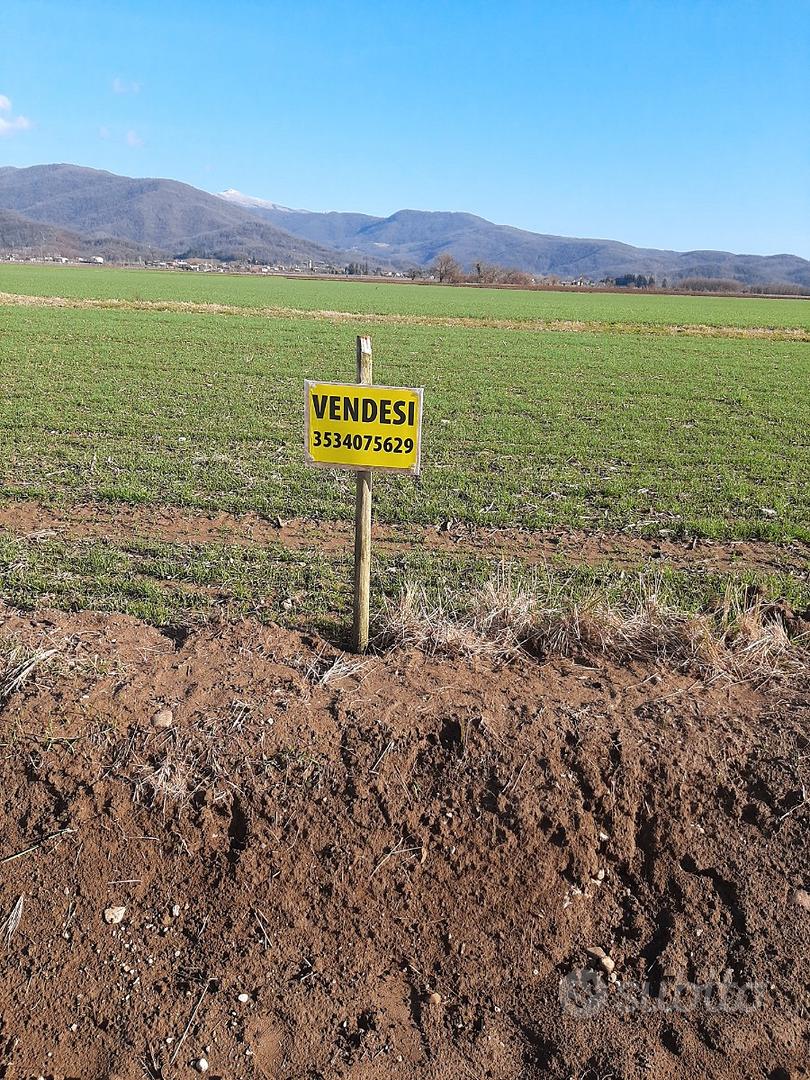 Terreno agricolo - Vista 2