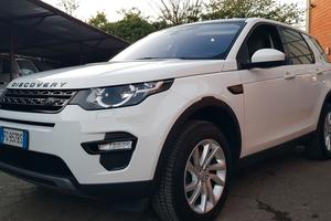 Landa Rover Discovery Sport Aut-Seq.!Motore Nuovo!