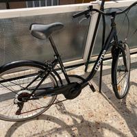 Bicicletta Moma Town 26 da restaurare
