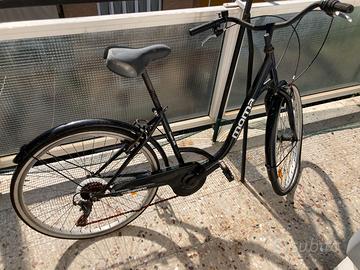Bicicletta Moma Town 26 da restaurare