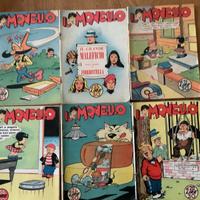 il monello vintage lotto