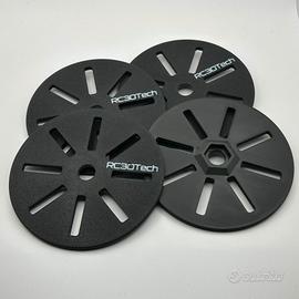 1/8 RC Offroad Setup Wheels Ruote Modellismo