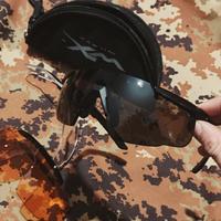 Occhiali Balistici WileyX SABER