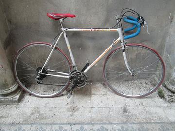 Peugeot corsa