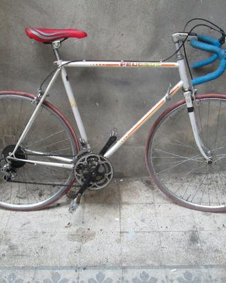 Peugeot corsa