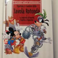 Topolino e i Cavalieri della Tavola Rotonda