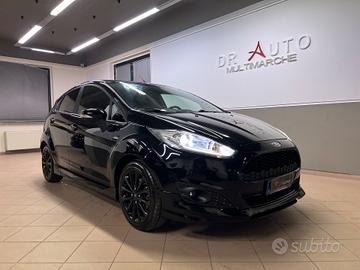 Ford Fiesta 1.5 TDCi 95CV 5 porte ST-Line UNICO PR