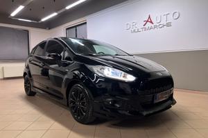 Ford Fiesta 1.5 TDCi 95CV 5 porte ST-Line UNICO PR