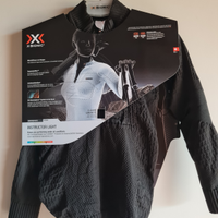 X-Bionic Instructor Light maglia donna M