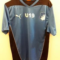 Maglia calcio allenamento dell'Hoffenheim Under 19
