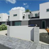 Ville a schiera in costruzione a due passi centro