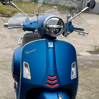 Piaggio Vespa 300 GTS hpe - 2019