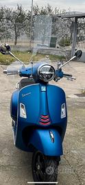 Piaggio Vespa 300 GTS hpe - 2019