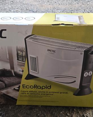 Stuffa Imetec Eco Rapid
