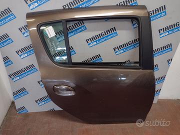 Porta Posteriore Destra Dacia Sandero 2017 - 2020