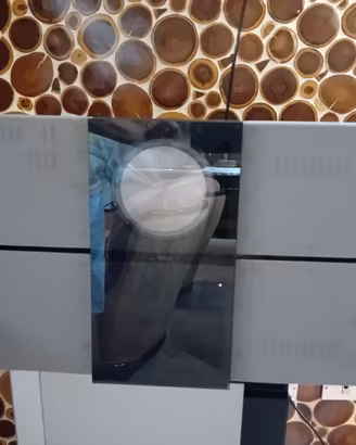 Bang & Olufsen Beosound Century Type 2651 -