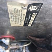 Ricambi caldaia Vaillant