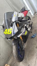 Yamaha R1M