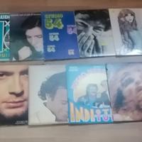 15 dischi in vinile anni 80