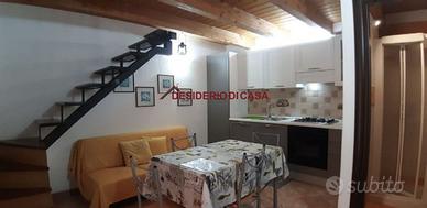 Appartamento, Cefalù.