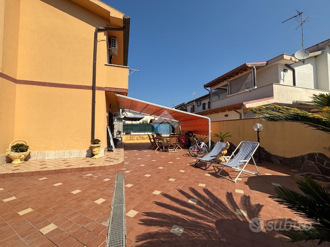 Casa – Terracina, Borgo Hermada - Vista 2