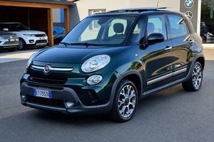 fiat 500L 1.3 Multijet 85 CV Dualogic Trekking tet