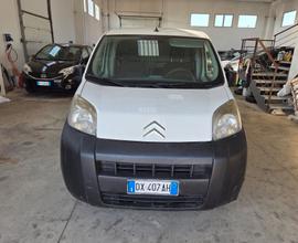 Citroen Nemo 1.4 HDi 70CV Furgone