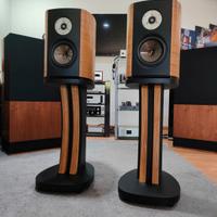 MAGICO EVENTUS OPERA MBL AUDIO RESEARCH GOLDENEAR