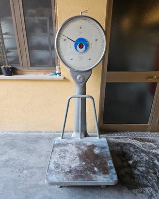 bilancia industriale 