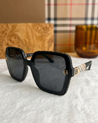 Occhiali da Sole Burberry nuovi