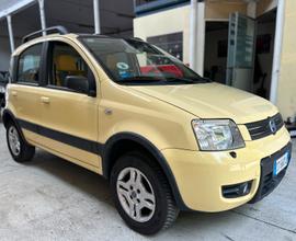 Fiat panda 4x4