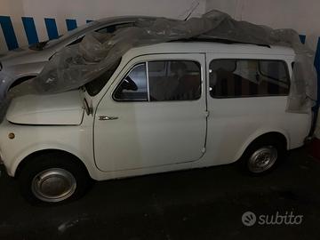 Autobianchi giardiniera