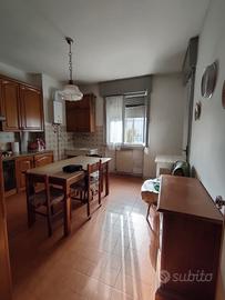 Appartamento Adria [A4844VRG]