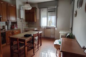 Appartamento Adria [A4844VRG]