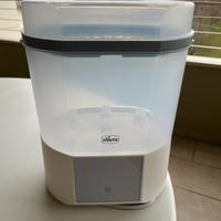Sterilizzatore chicco