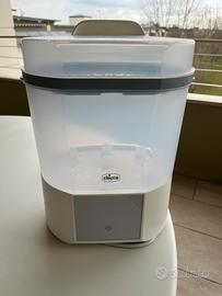 Sterilizzatore chicco