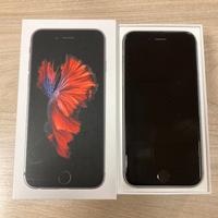 iPhone 6s Space Gray 32GB