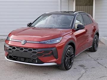VOLKSWAGEN T-Roc 1.5 eTsi 115cv Style Dsg