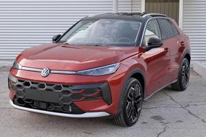 VOLKSWAGEN T-Roc 1.5 eTsi 115cv Style Dsg