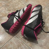 Scarpe adidas clacetto 44 nuove