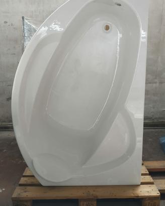 vasca da bagno 