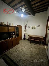 Appartamento di 38 m² con 1 locale a Montevarchi