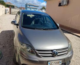 VOLKSWAGEN Golf Plus 2ª serie - 2007