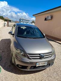 VOLKSWAGEN Golf Plus 2ª serie - 2007