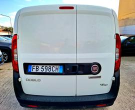 Fiat Doblo1.6 MJT 105CV Lamierato SX 3 postti