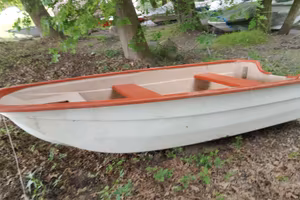 CARRELLO ALAGGIO E BARCHINO